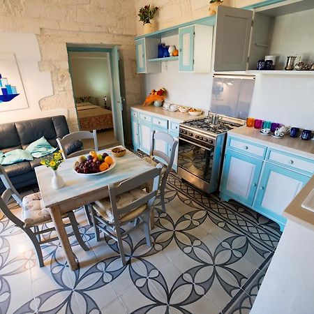 Casa Del Sud Villa Ostuni Eksteriør billede