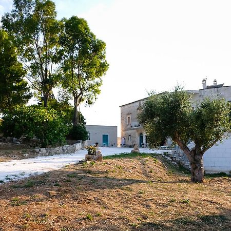 Casa Del Sud Villa Ostuni Eksteriør billede