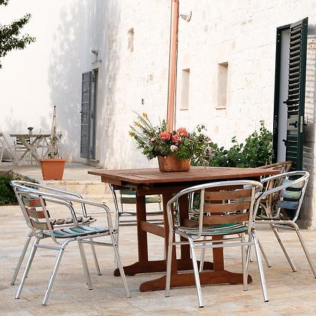 Casa Del Sud Villa Ostuni Eksteriør billede