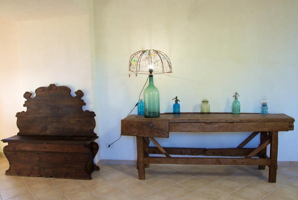 Casa Del Sud Villa Ostuni Eksteriør billede