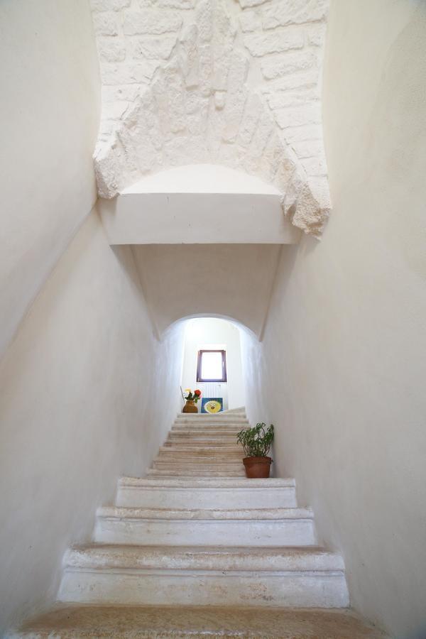 Casa Del Sud Villa Ostuni Værelse billede