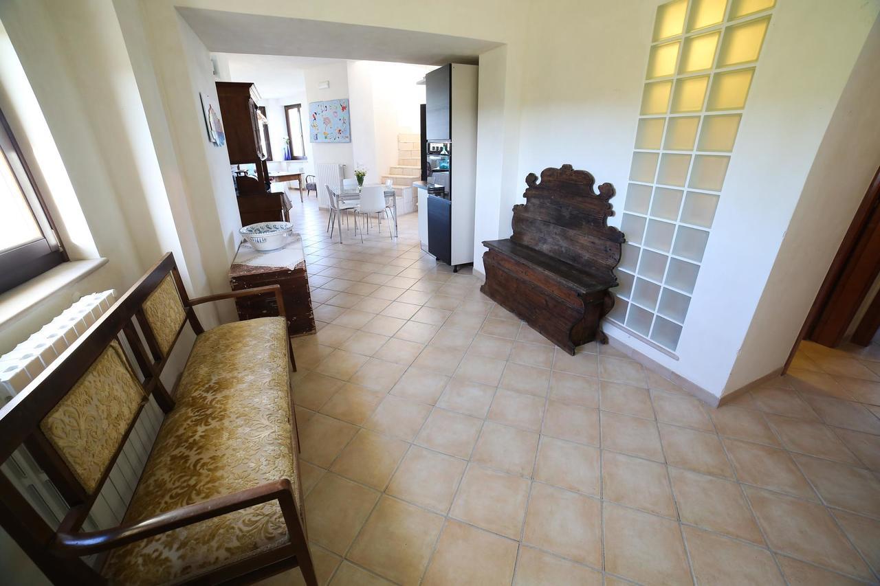 Casa Del Sud Villa Ostuni Værelse billede