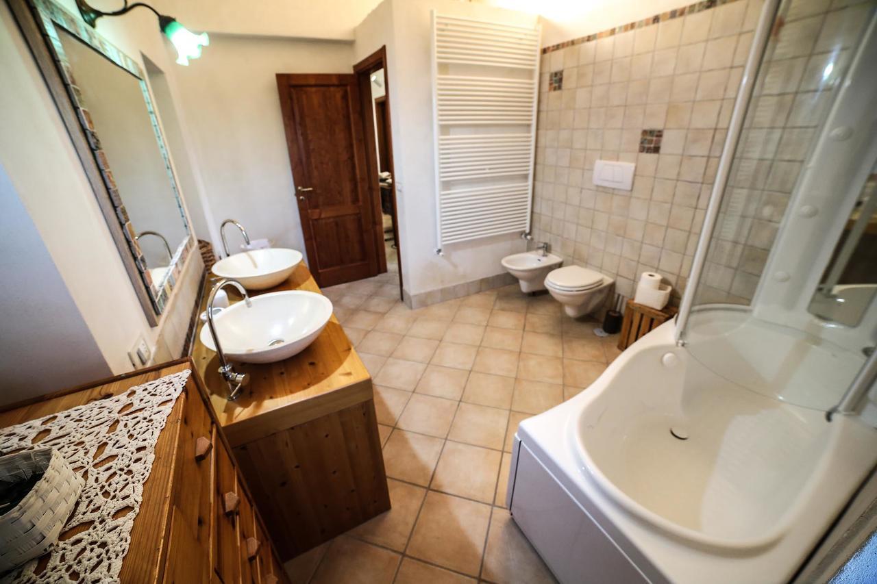 Casa Del Sud Villa Ostuni Eksteriør billede