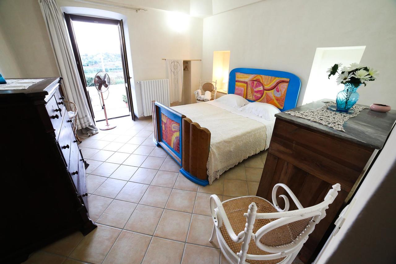 Casa Del Sud Villa Ostuni Eksteriør billede