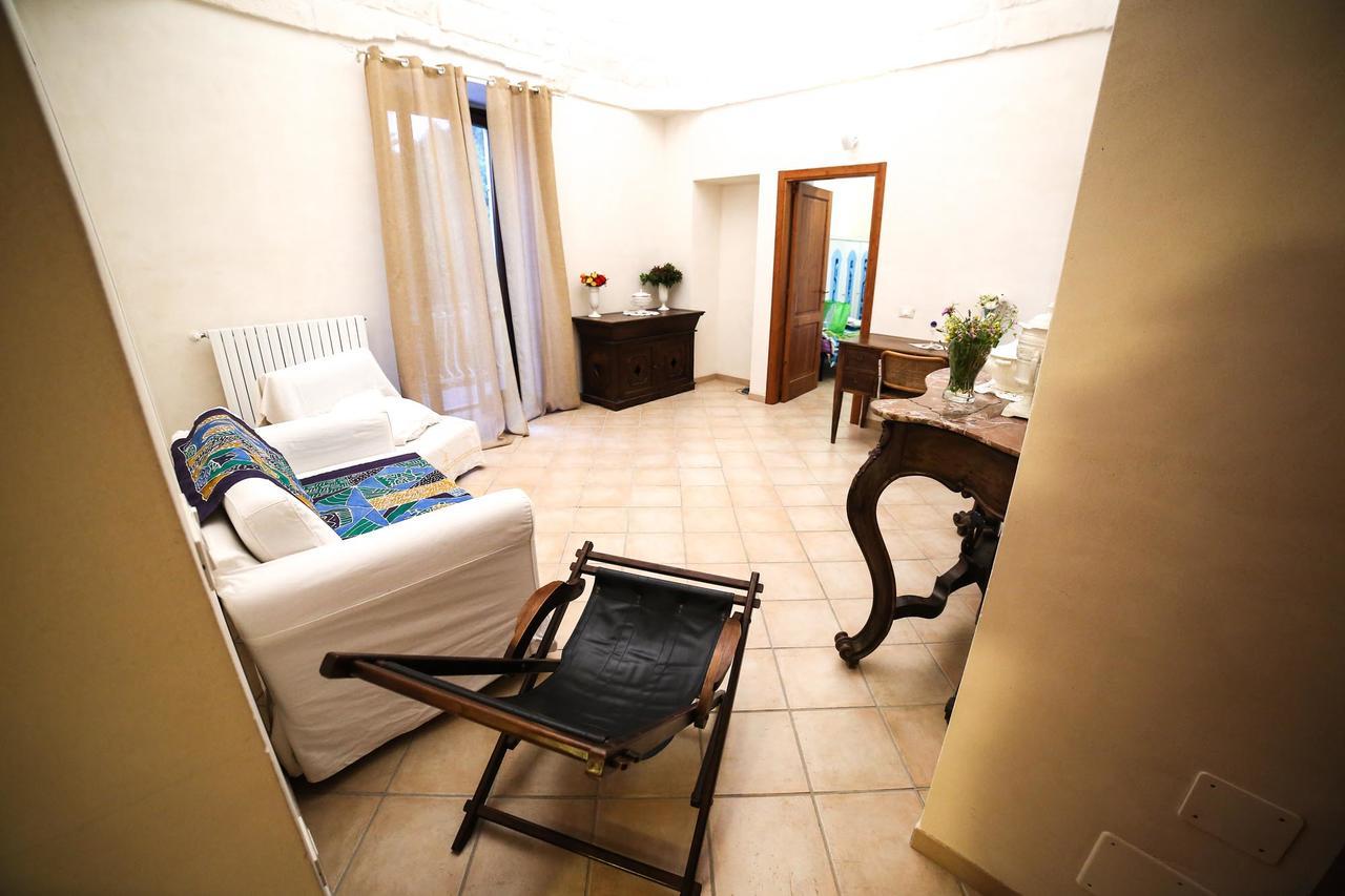 Casa Del Sud Villa Ostuni Eksteriør billede