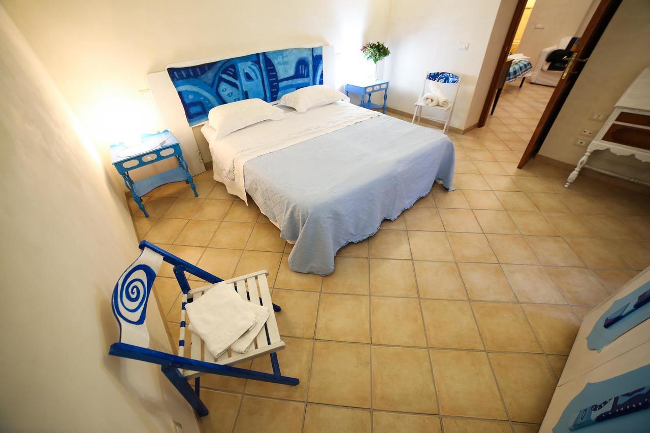 Casa Del Sud Villa Ostuni Eksteriør billede