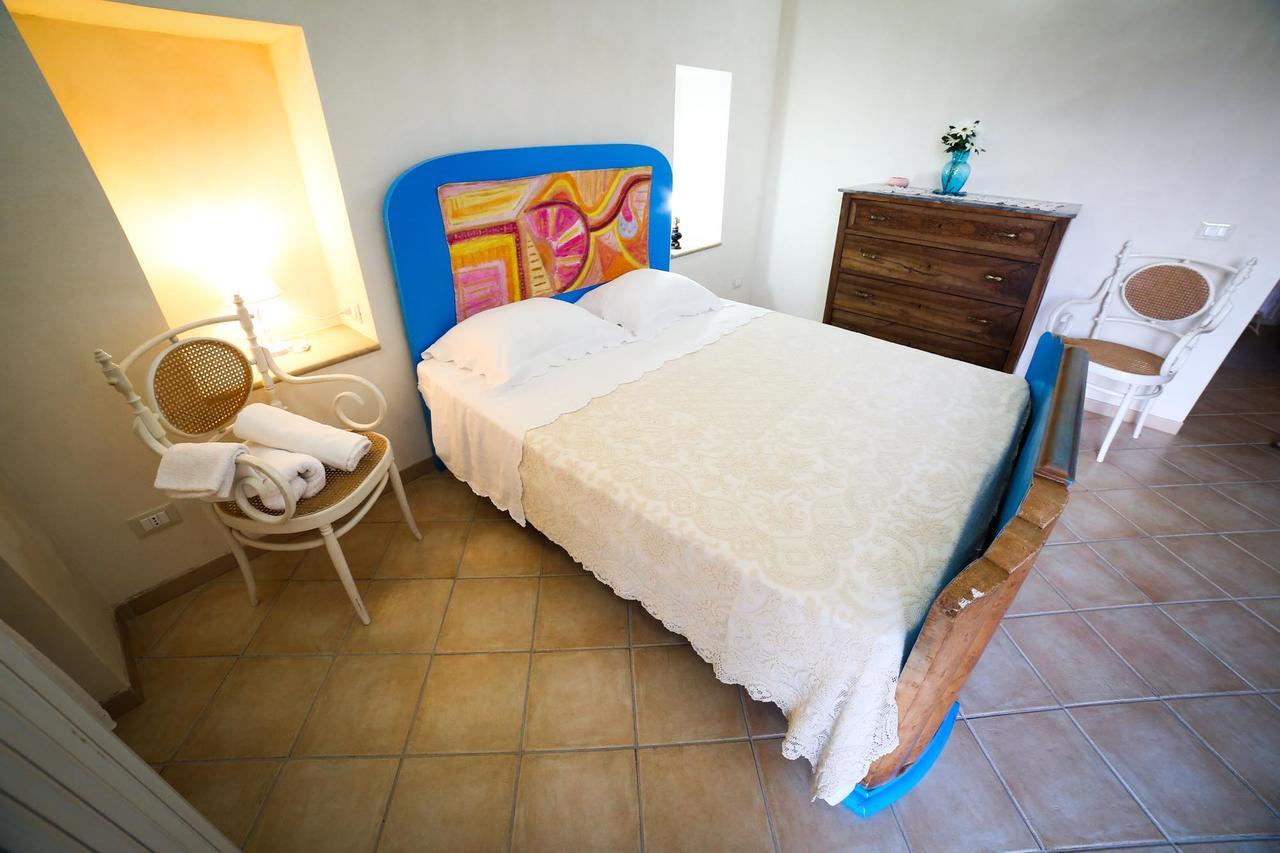 Casa Del Sud Villa Ostuni Eksteriør billede