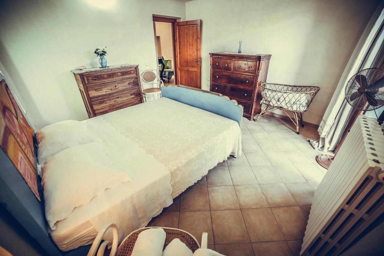 Casa Del Sud Villa Ostuni Eksteriør billede
