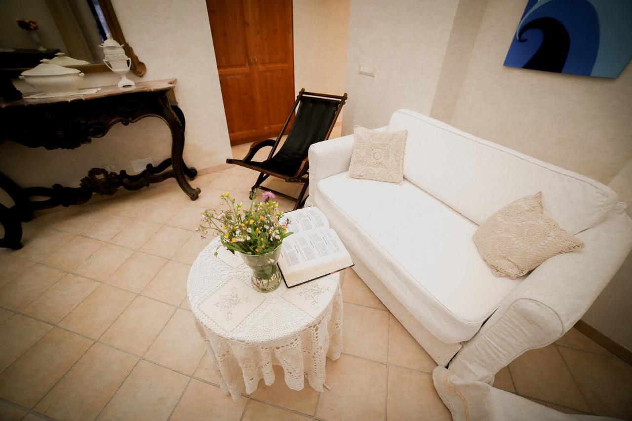 Casa Del Sud Villa Ostuni Eksteriør billede