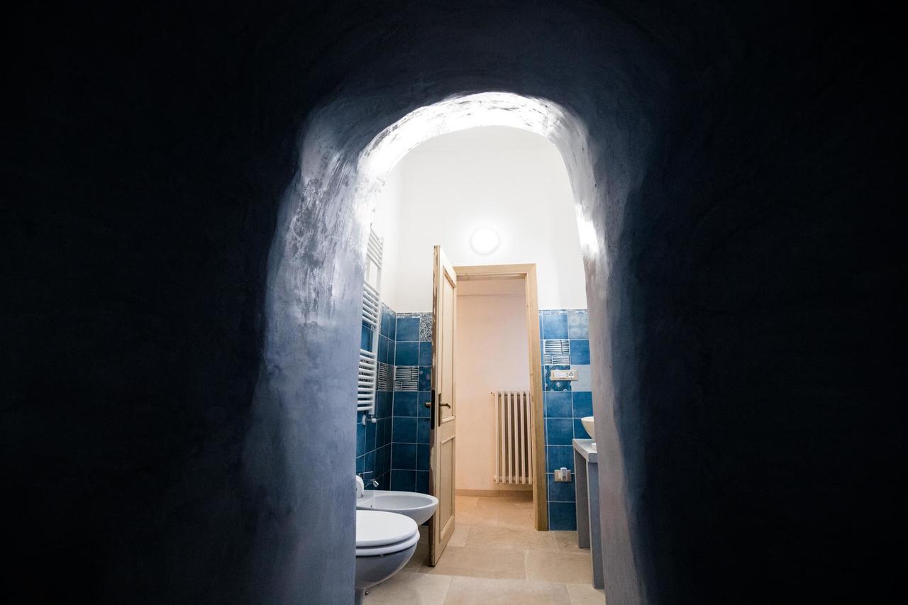 Casa Del Sud Villa Ostuni Eksteriør billede