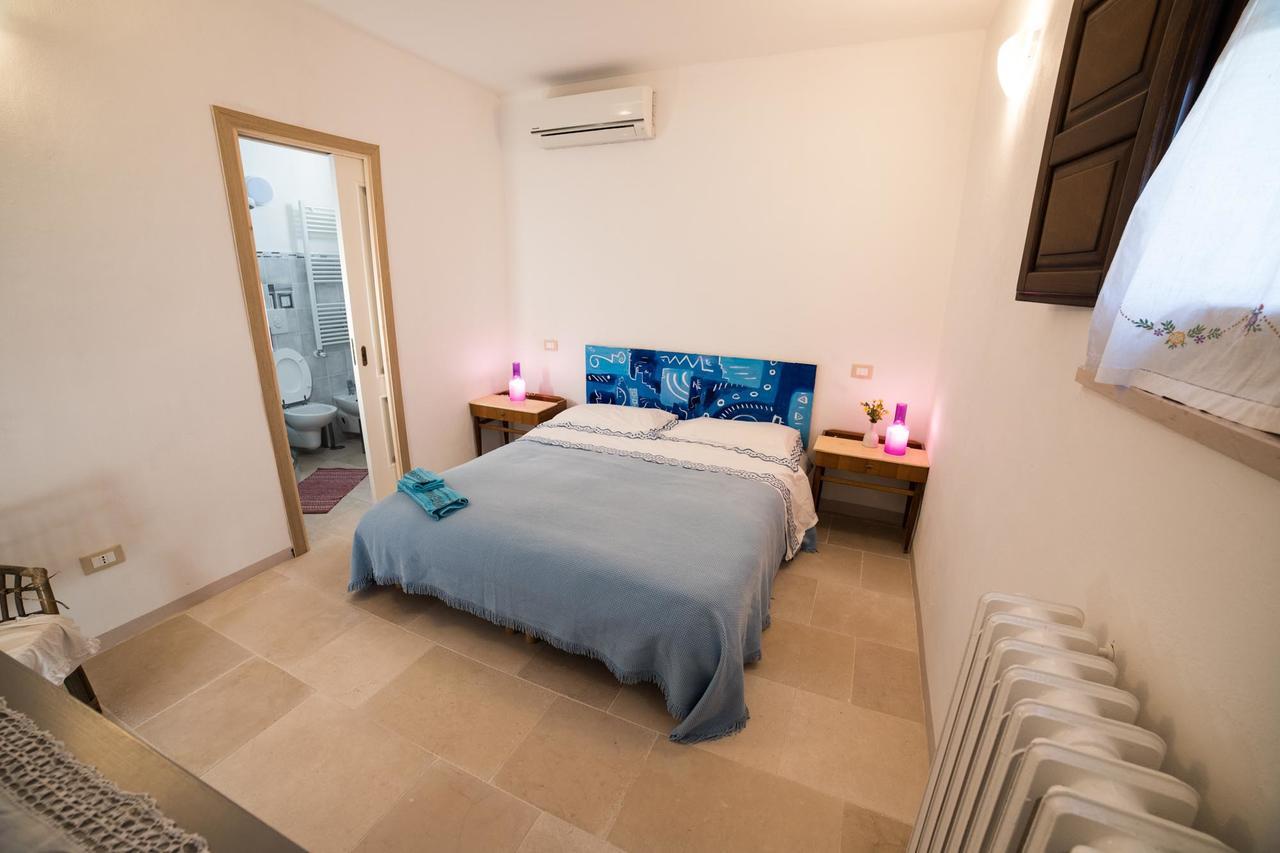 Casa Del Sud Villa Ostuni Eksteriør billede