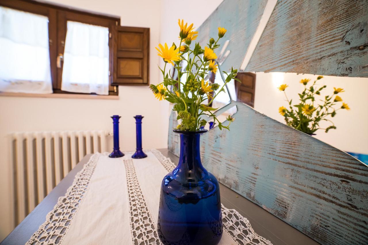 Casa Del Sud Villa Ostuni Eksteriør billede