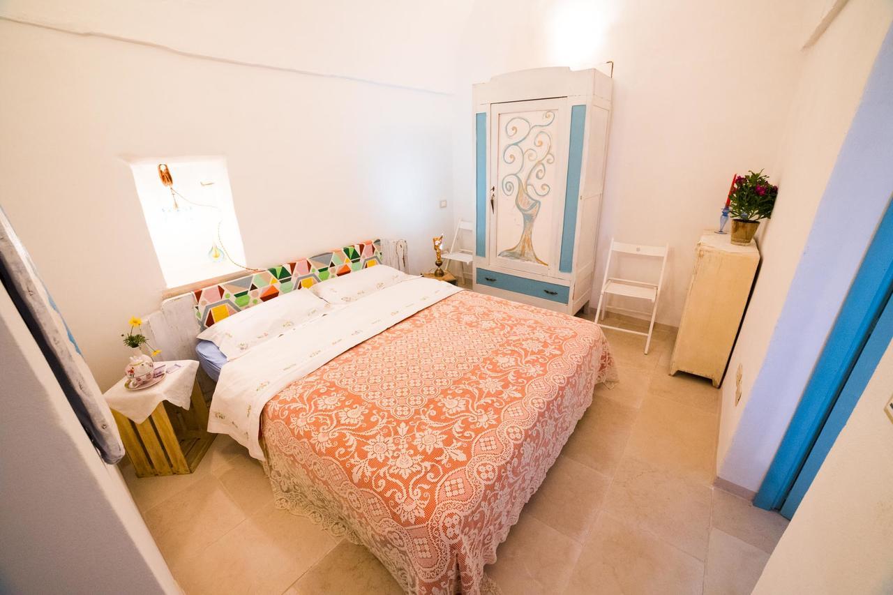 Casa Del Sud Villa Ostuni Eksteriør billede
