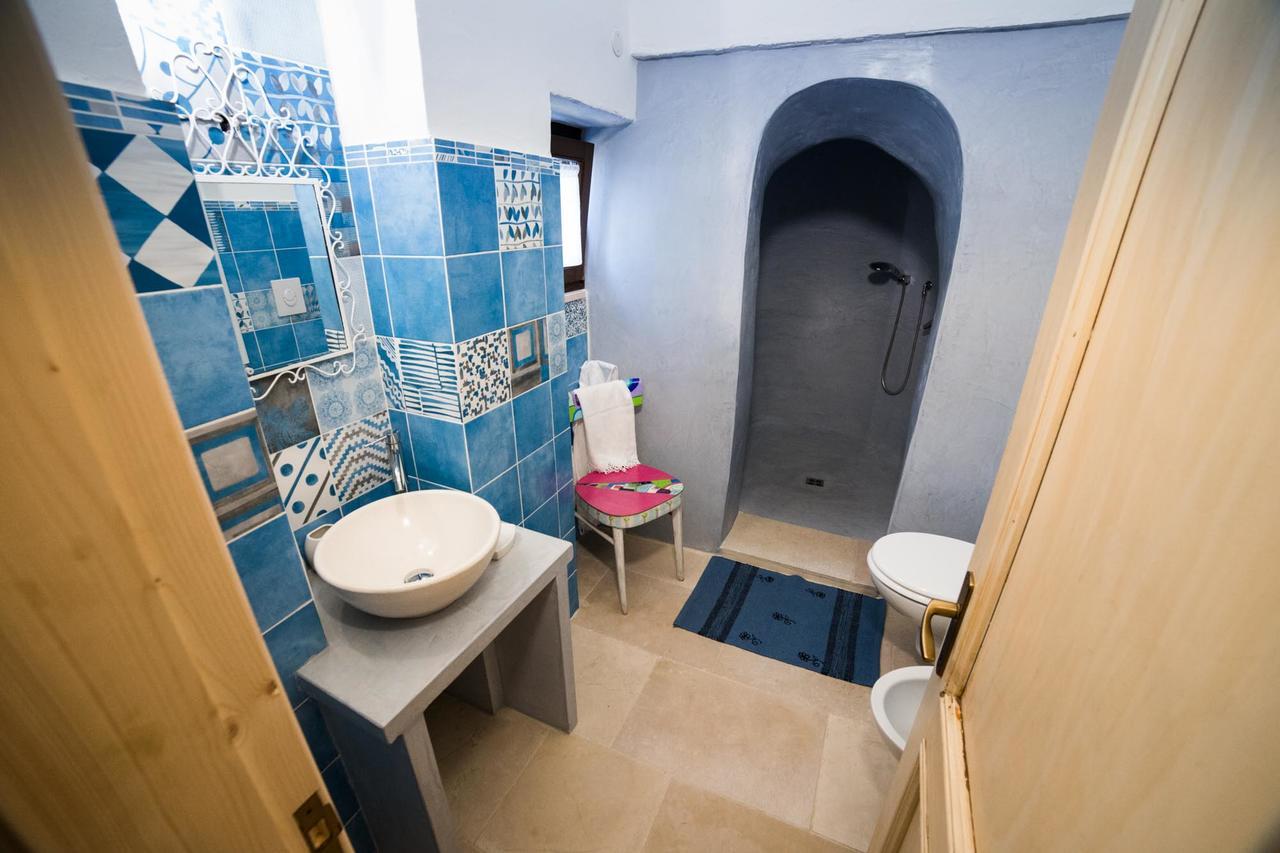 Casa Del Sud Villa Ostuni Eksteriør billede