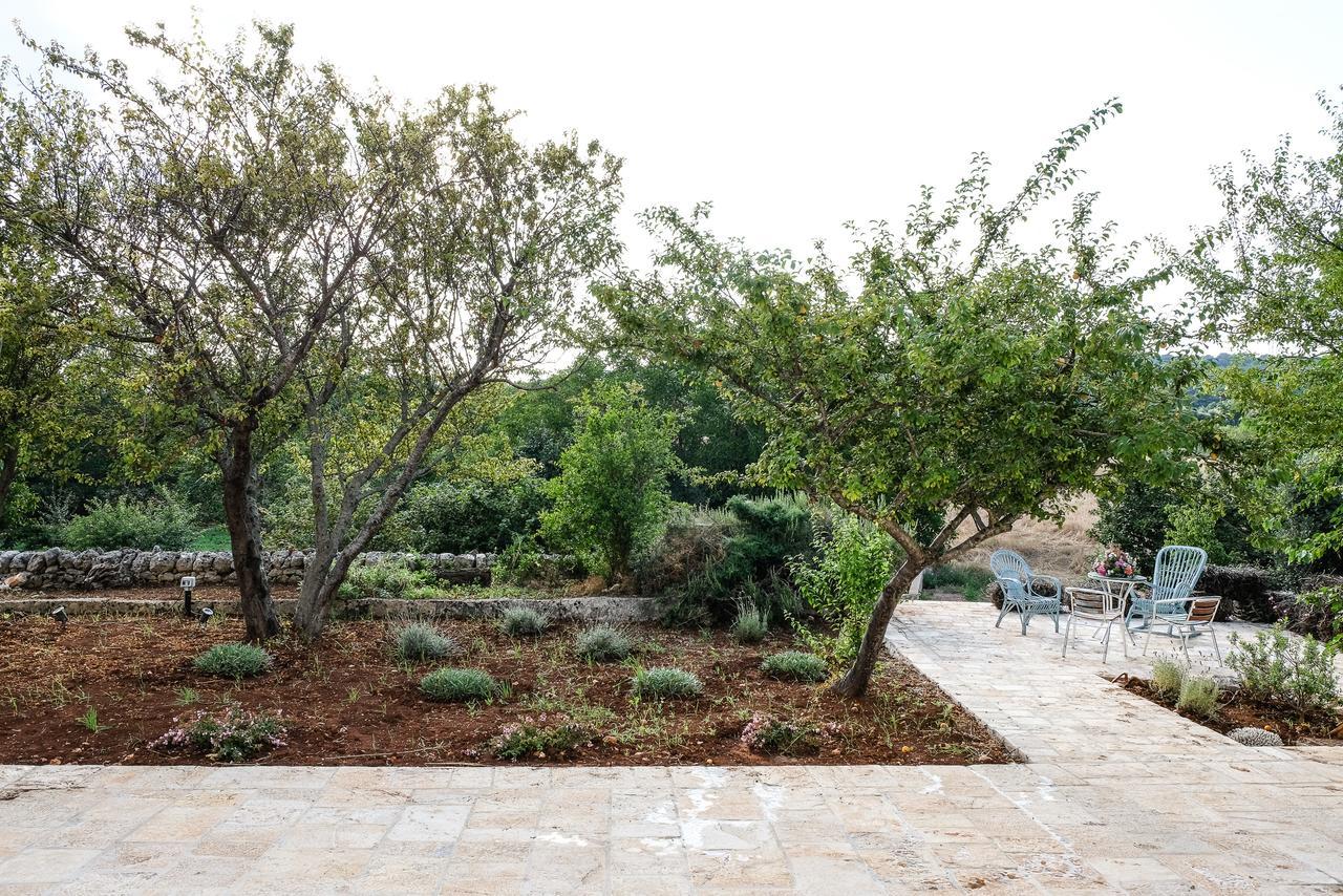 Casa Del Sud Villa Ostuni Eksteriør billede