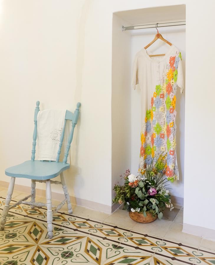Casa Del Sud Villa Ostuni Eksteriør billede