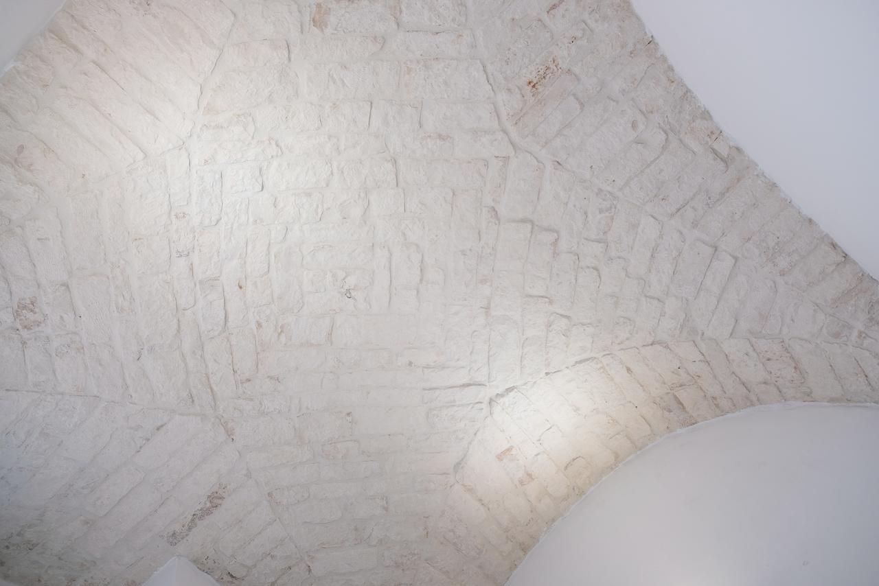 Casa Del Sud Villa Ostuni Eksteriør billede