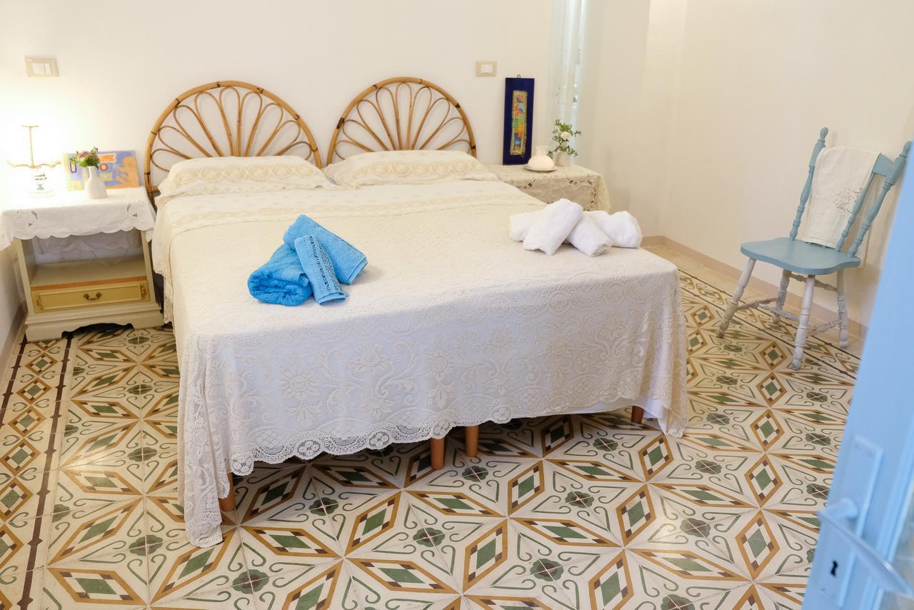 Casa Del Sud Villa Ostuni Eksteriør billede
