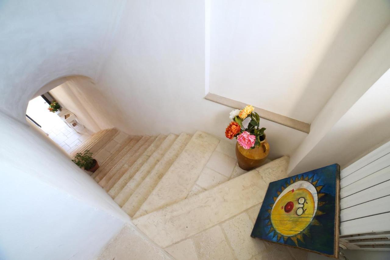 Casa Del Sud Villa Ostuni Værelse billede